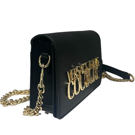 borsa tracolla versace jeans|1.